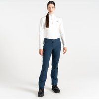 Dare 2b - Women's Versatile Melodic II Stretch Walking Trousers Moonlight Denim, Size: 10 Regular