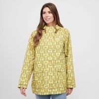 Regatta Orla Kiely Womens Swing Waterproof II Jacket Breathable Coat