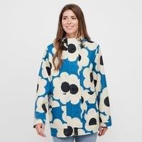 Regatta Orla Kiely Womens Swing Waterproof II Jacket Breathable Coat