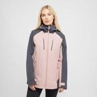 Women's Kulton Waterproof Jacket