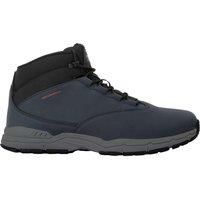 Regatta Mens Denison Waterproof Midrise Walking Boots - Briar - 10 UK