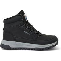 Regatta Womens Sherbourne Walking Boots -Black