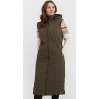 Women's Leandra Longline Gilet