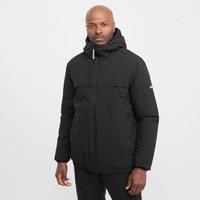 Regatta Men's Lightweight Wiltom Waterproof Jacket Black, Size: L - Sale