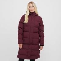 Wander Padded Jacket