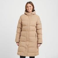 Wander Padded Jacket