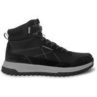 Regatta Mens Mayfiels Waterproof Mid Rise Outdoor Walking Hiking Boots