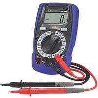 LAP DC Digital Multimeter 600V (793RT)