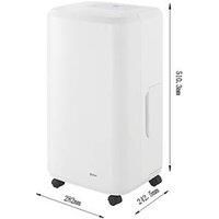 Blyss D003A-12L 12Ltr Dehumidifier (318XG)