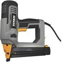 Titan TTB961NAL 30mm Second Fix Electric Nail Gun 240V (909PG)