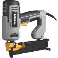 Titan TTB970NST 32mm Second Fix Electric Nail Gun / Stapler 240V (964PG)