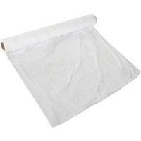 Fortress Dust Sheet Roll 50m x 2m (457FM)