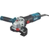 Erbauer 750W 4 1/2" Electric Angle Grinder 240V (147RX)