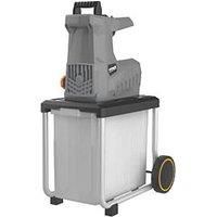 Titan TTSHR2800 2800W 200kg/hr Shredder 230V (851GC)