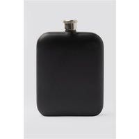 Men's Suit Jacket Direct Black Hip Flask