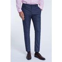 Limehaus Airforce Berry Overcheck Blue Men's Trousers