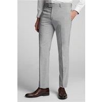 Antique Rogue Skinny Fit Grey Men's Trousers