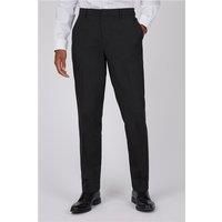 Everyday Occasions Charcoal Grey Men's Trousers by Suit Direct