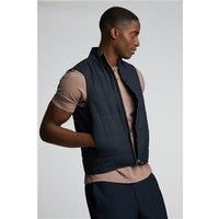 Limehaus Zip Through Gilet