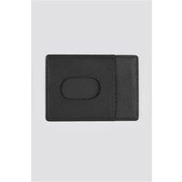 Sophos Leather Card Holder by Suit Direct