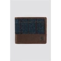 Sophos Harris Tweed Wallet by Suit Direct