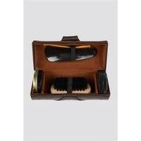 Sophos Shoe Shine Kit by Suit Direct