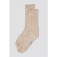 Limehaus Putty Socks by Suit Direct