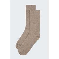 Limehaus Sand Socks by Suit Direct