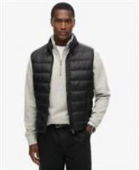 Superdry M5011845a Vest L