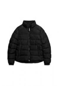 Superdry Sports Puffer Jacket XL Black