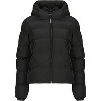 Superdry  HOODED SPORT  women's Jacket in Black