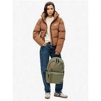 Superdry Nyc Montana Backpack - Green