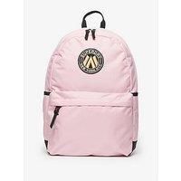 Superdry City Montana Backpack - Pink