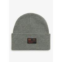 Superdry Surplus Beanie One Size