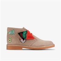 Stranger Things Desert Boot Youth