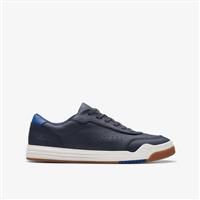 Boys Clarks Casual Shoes Urban Solo O