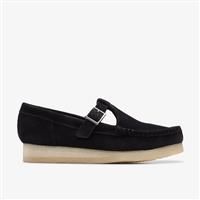 Wallabee T Bar