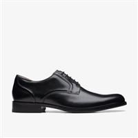 Mens Clarks Oxford Lace Up Shoe CraftArlo Lace