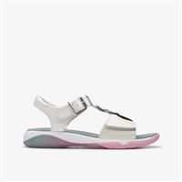 Clarks Osian Charm K Girls Infant Sandals