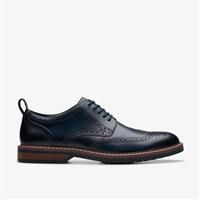 Aldwin Limit Brogue