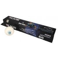 Lion Table Tennis Balls (Pack of 6) CS793