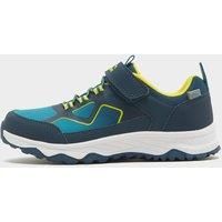 Kids' Orion Waterproof Shoes, Blue