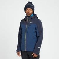 Men's Malham Stretch Waterproof Jacket