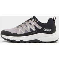 Women's Nas Trail Waterproof Walking Shoe