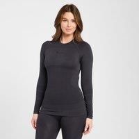 Women's Evolution Seamless Long Sleeve Top