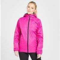 Peter Storm Women's Cyclone Jacket, Pink