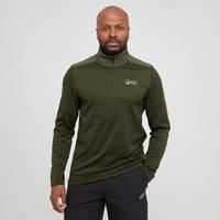 Men's Fast Half Zip Fleece