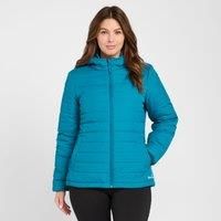 Peter Storm Women's Blisco II Jacket, Blue