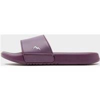 Women's Slider, Purple