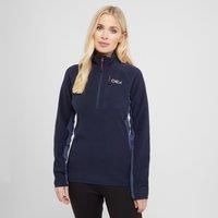 Women's Ardmore Half Zip Fleece